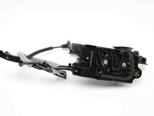 Rear right lock VW GOLF VI (5K1) 1.6 TDI | BP19220184C99 