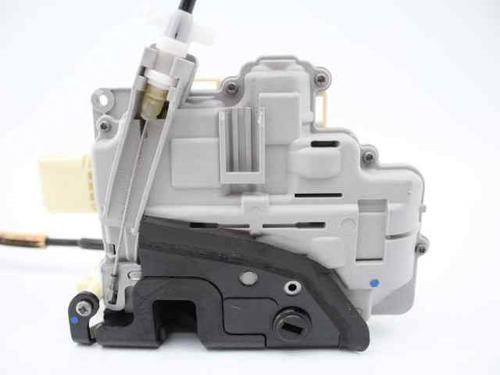 Rear right lock VW PASSAT B6 (3C2) 1.6 TDI | BP21200380C99 