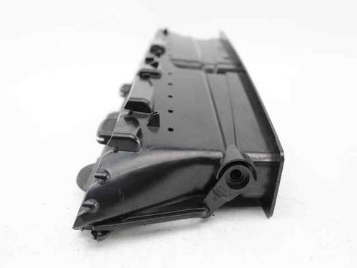 Air vent PEUGEOT 3008 I MPV (0U_) 1.6 HDi | BP24651678I21 