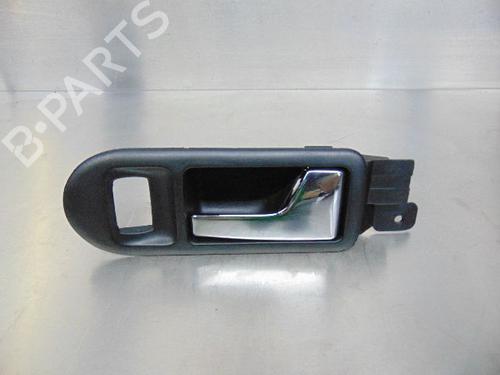 Front right interior door handle VW GOLF IV (1J1)  | BP19189842I14 