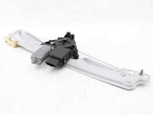 Used Rear right window mechanism Rear right window mechanism 37597091 37597091
