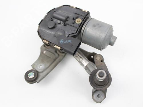 Front wiper motor FORD S-MAX (WA6) 2.0 TDCi | BP19213870M29 