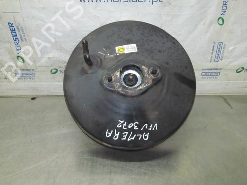 Used Servo brake NISSAN ALMERA II (N16) 1.5 (90 hp) 19185398