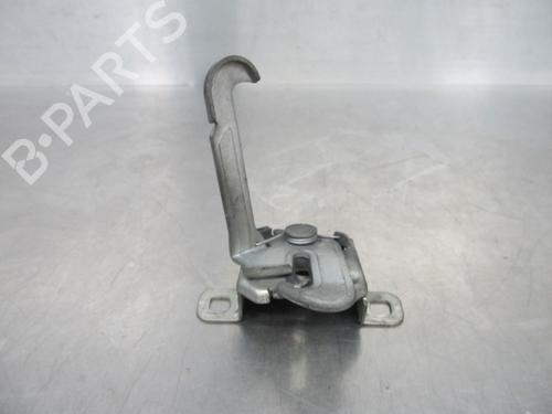 Hood lock FIAT GRANDE PUNTO (199_) 1.3 D Multijet | BP19196146C133