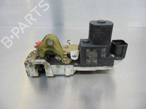 Front left lock ROVER 200 II Hatchback (RF) 214 Si | BP19189801C98 