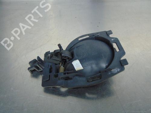 Front left interior door handle CITROËN C2 (JM_) 1.4 HDi | BP19200523I13 