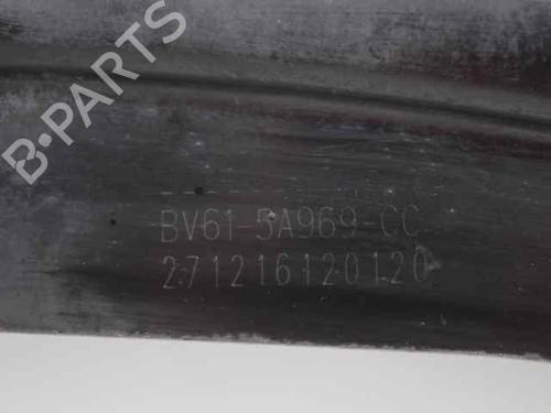 Left rear steering knuckle FORD FOCUS III  | BP26038373M27 