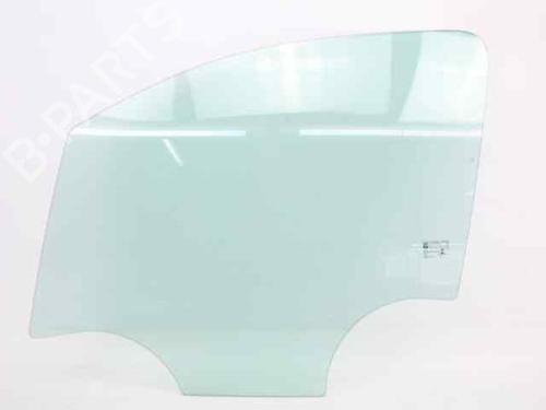 Used Front left door window OPEL MOKKA / MOKKA X (J13) [2012-2025]  22795306