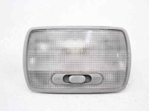 Innerbelysning HONDA ACCORD VII (CL, CN) 2.2 i-CTDi (CN1) (140 hp) 19232039