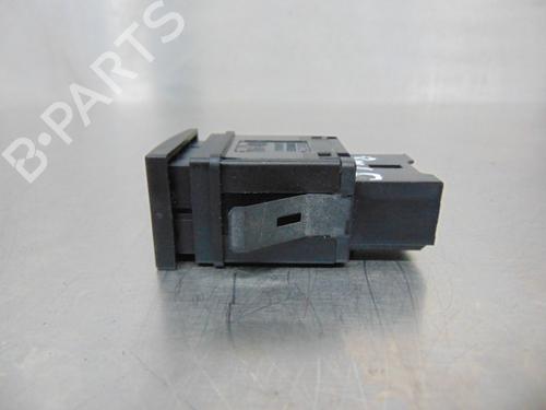 Warning switch VW POLO (9N_, 9A_) 1.9 SDI | BP19191710I22 