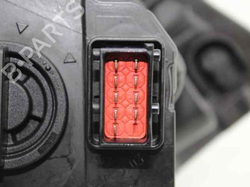 Left headlight OPEL INSIGNIA A (G09) 2.0 CDTI (68) | BP29109947C28 