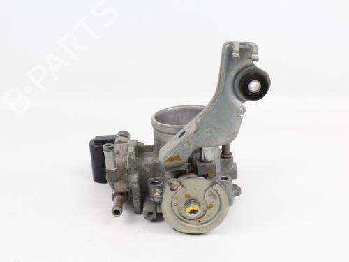 Fuel intake system HONDA CIVIC VII Saloon (ES, ET) 1.3 IMA (ED9, ES9) | BP19208880M97 