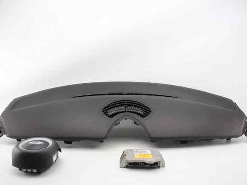 Used Airbag Kit MINI MINI (R56) One D (90 hp) 19243052