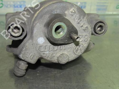 Right front brake caliper VW POLO (9N_, 9A_) 1.9 SDI | BP19183597M104 
