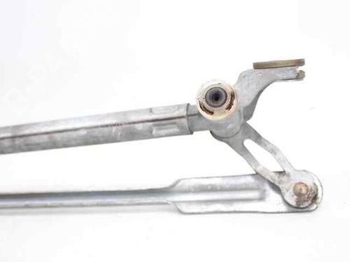 Front wiper motor CITROËN C4 II (NC_) 1.6 HDi 110 | BP32873669M29 - Image 2