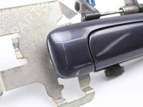 Høyre foran utvendig håndtak HONDA JAZZ II (GD_, GE3, GE2) 1.2 i-DSI (GD5, GE2) | BP19220779C129 
