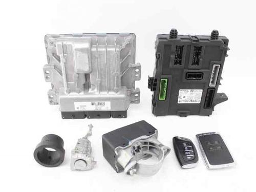 Modulo electronico RENAULT MEGANE IV Grandtour (K9A/M/N_) 1.5 dCi 110 (110 hp) 29143675