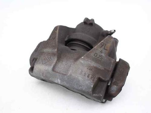 Used Left front brake caliper RENAULT MEGANE III Grandtour (KZ0/1) 1.5 dCi (KZ09, KZ0D, KZ1G, KZ29, KZ14, KZ1W, KZ10, KZ1F,... (110 hp) 19241793