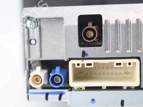 Radio DACIA SANDERO III 1.0 TCe LPG | BP33894462E6  - Image 8