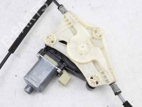 Front right window mechanism SEAT LEON (5F1) | BP39012641C23 - Image 8