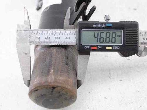Left front shock absorber CITROËN C4 CACTUS 1.6 HDi 90 | BP39756854M16 - Image 7