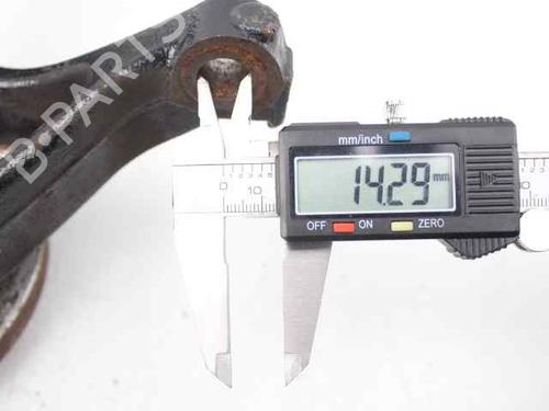 Right front steering knuckle CITROËN C4 II (NC_) 1.6 HDi 110 | BP32873636M26 - Image 6