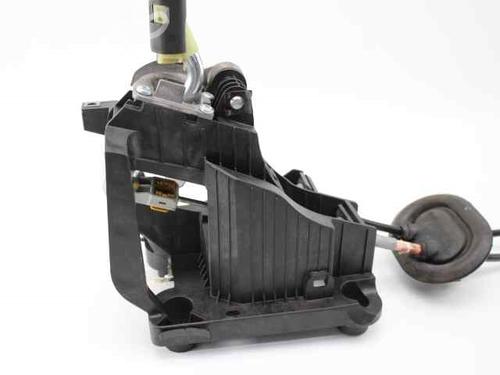 Gear lever CITROËN C4 II (NC_) 1.6 HDi 115 | BP19308621M90 