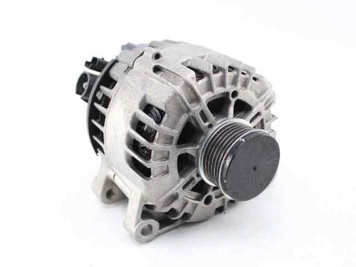 Generator CITROËN C4 II (NC_) 1.6 BlueHDi 100 (99 hp) 24844732