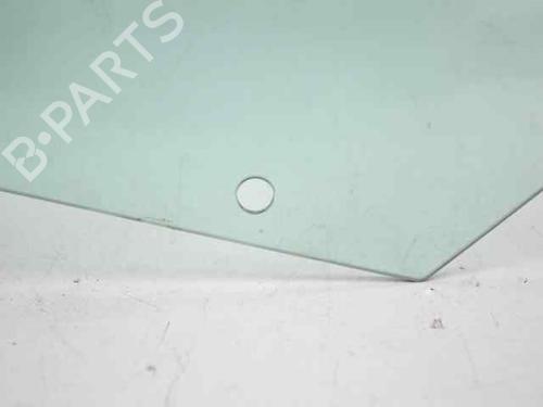 Front left door window PEUGEOT 208 I (CA_, CC_) 1.6 HDi | BP29320835C18 