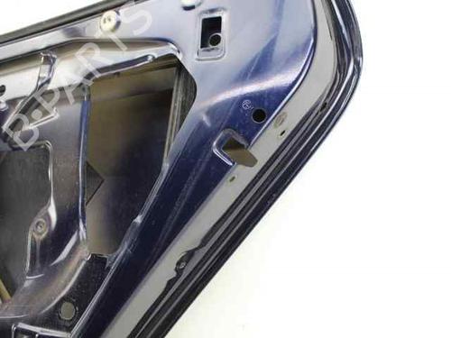 Right rear door SEAT IBIZA IV (6J5, 6P1) 1.4 TSI | BP28446248C5 