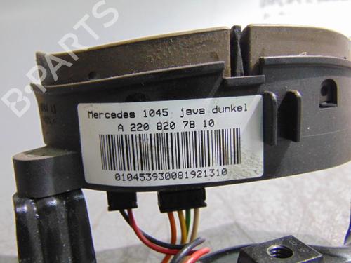 Switch MERCEDES-BENZ S-CLASS (W220, V220)  | BP19188585I30 