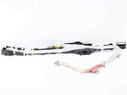 Used Left curtain airbag CITROËN C1 II (PA_, PS_) 1.0 VTi 68 (69 hp) 32005701