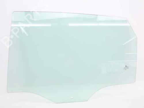 Used Rear left door window SEAT IBIZA V (KJ1, KJG) 1.0 (75 hp) 21373878