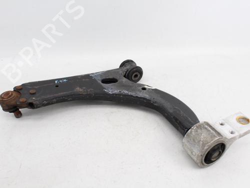Right front suspension arm FORD FIESTA V (JH_, JD_) 1.4 16V | BP19208622M13 