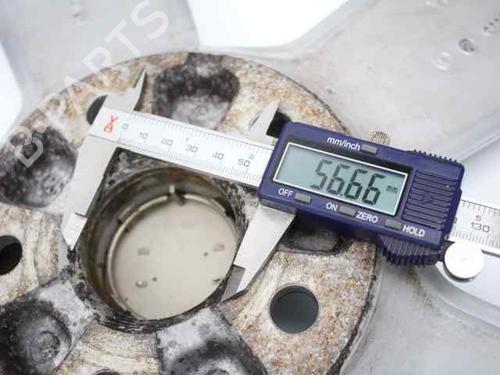 Rim AUDI A3 Sportback (8PA)  | BP20300061C45 