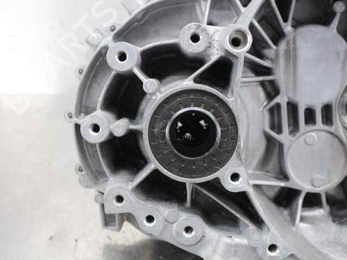 Gearbox VOLVO S60 II (134) D2 | BP33444717M3 - Image 4