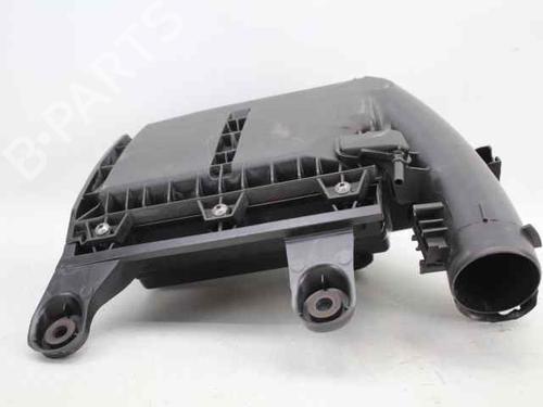 Used Air filter box Air filter box CITROËN C3 III (SX) 1.6 BlueHDi 100 (99 hp) 34145563 34145563