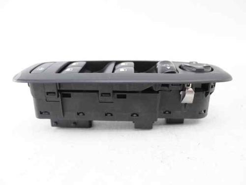 Left front window switch PEUGEOT 2008 I (CU_) 1.2 VTi | BP39626379I27 - Image 5