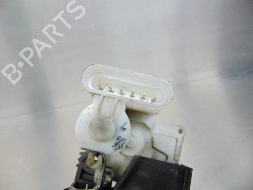 Front right lock FIAT PUNTO (188_) 1.3 JTD 16V | BP19189621C97 