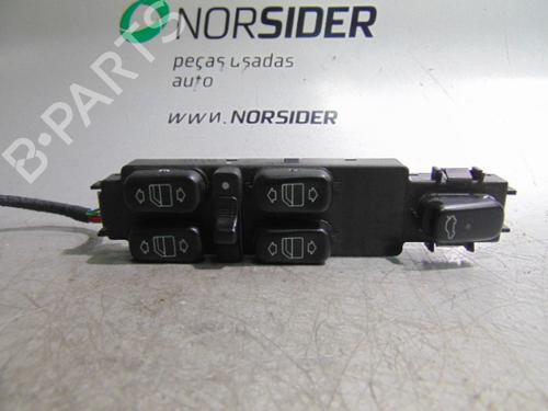 Left front window switch MERCEDES-BENZ S-CLASS (W220, V220) | BP19188584I27