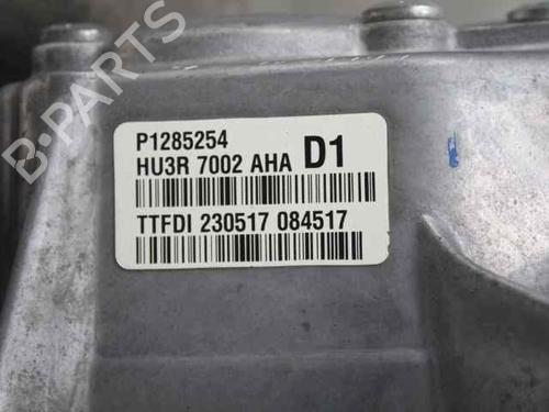 Gearbox VOLVO V40 Hatchback (525) D2 | BP37863273M3 - Image 9