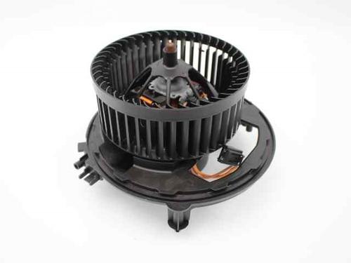 Ventilator motor SKODA OCTAVIA III Combi (5E5, 5E6) 1.6 TDI (115 hp) 19640101