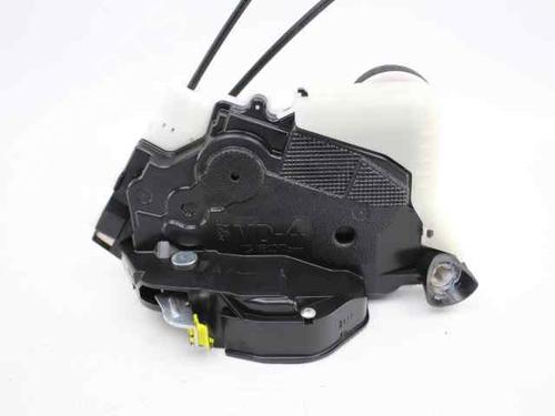 Front left lock TOYOTA YARIS (_P9_) 1.33 VVT-i (NSP90_, NSP90R) | BP19230508C98 