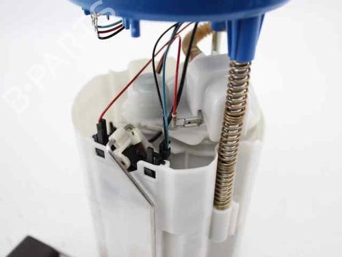 Fuel pump SKODA FABIA III Estate (NJ5) 1.0 TSI | BP19239987M76 