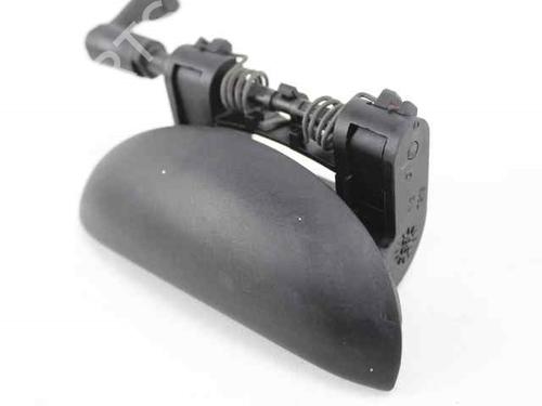 Rear right exterior door handle PEUGEOT 206 Hatchback (2A/C) 1.1 i | BP19219539C130 