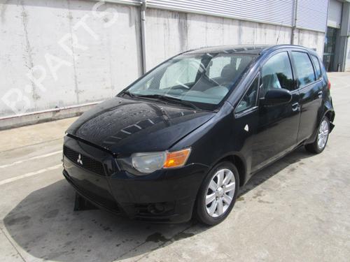 Used Parts MITSUBISHI COLT VI (Z3_A, Z2_A) 1.1 (Z31A, Z32A) (75 hp) 4298830