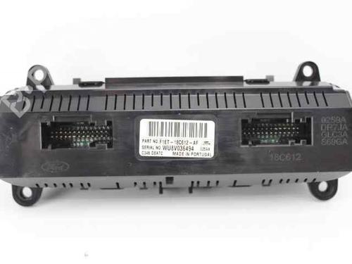 Climate control FORD C-MAX II (DXA/CB7, DXA/CEU) 1.5 TDCi | BP33007916I5 - Image 3