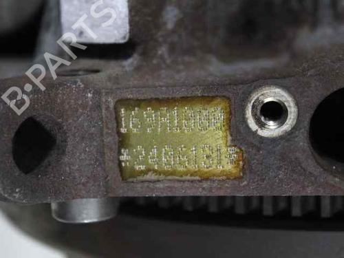 Engine FIAT 500 (312_) 1.3 D Multijet (312AXB1A) | BP28485889M1 