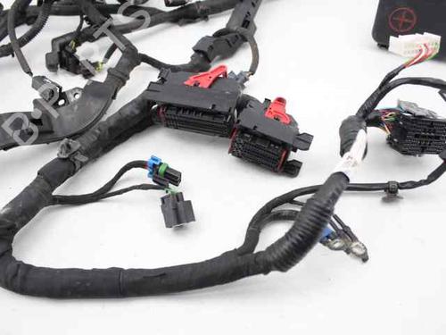 Wiring harness KIA CEE'D Sportswagon (JD) 1.4 CRDi 90 | BP19243844E16 
