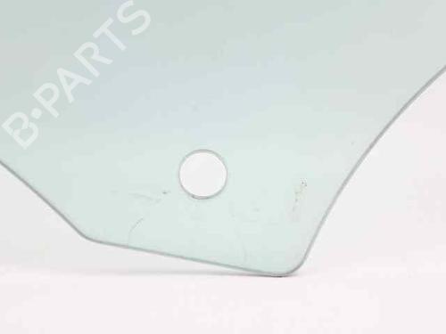Front left door window FORD FOCUS III  | BP19223727C18 